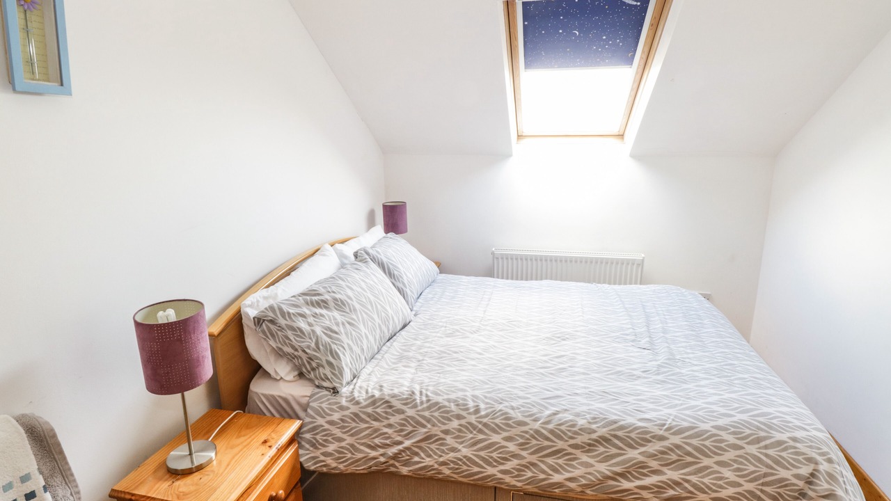 Photo of Bedroom in Carrigallen