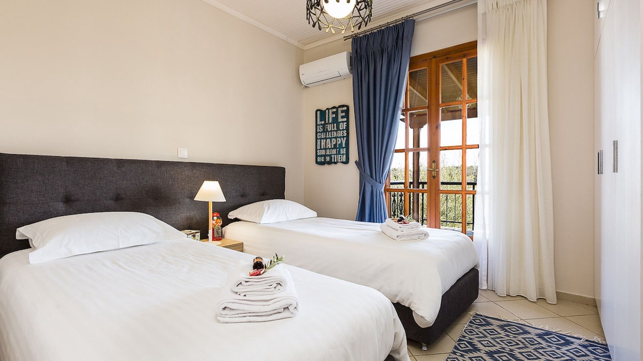 Photo of Bedroom in Adele