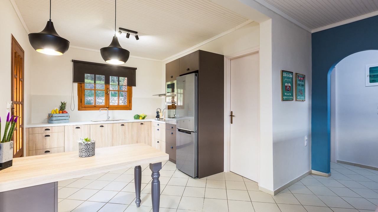 Photo of Kitchen in Adele