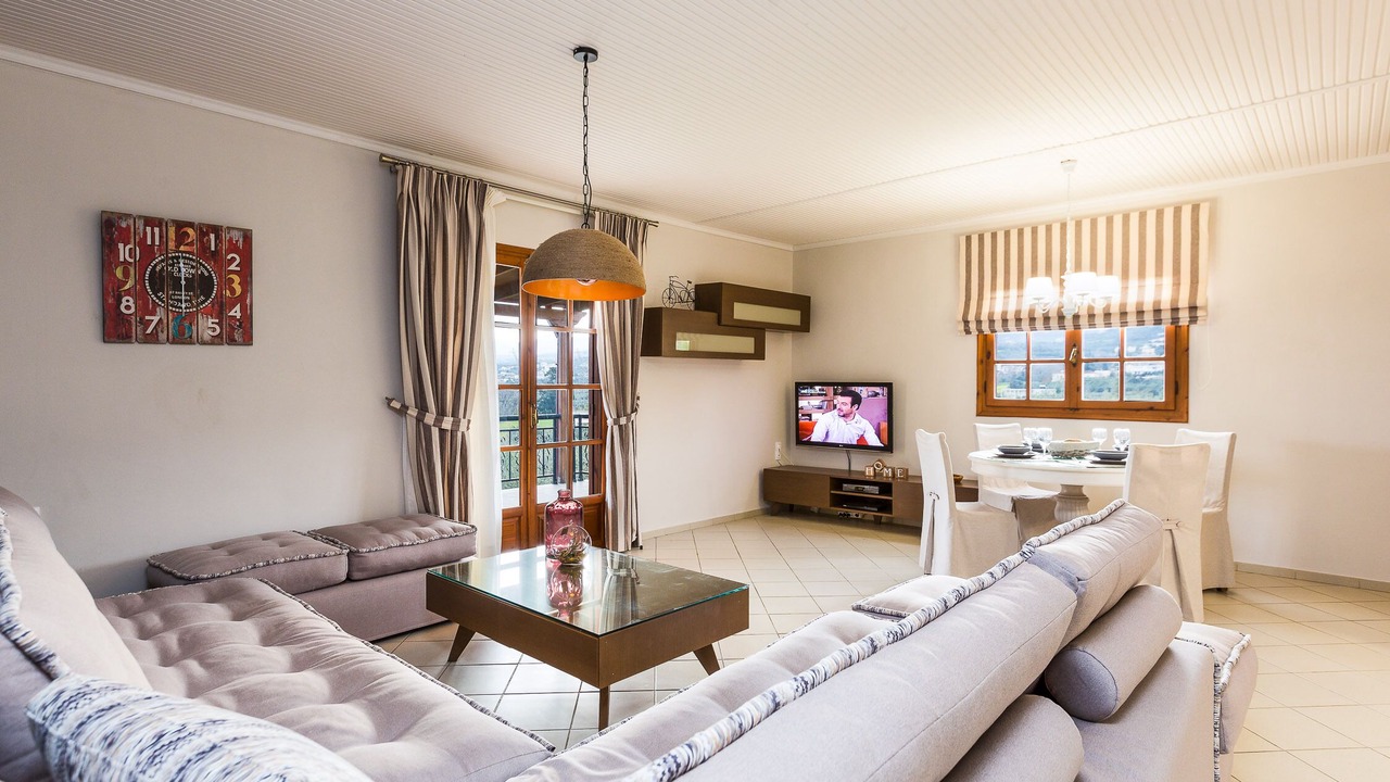 Photo of Livingroom in Adele