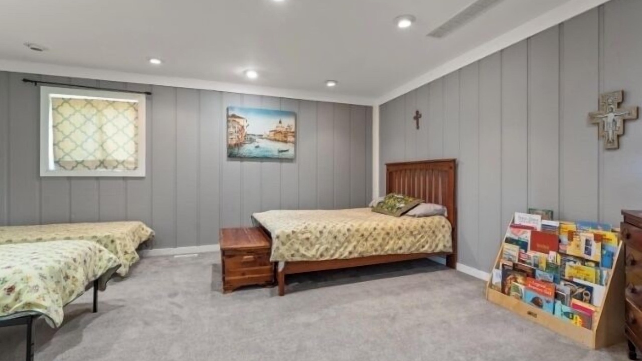 Photo of Bedroom in Granger