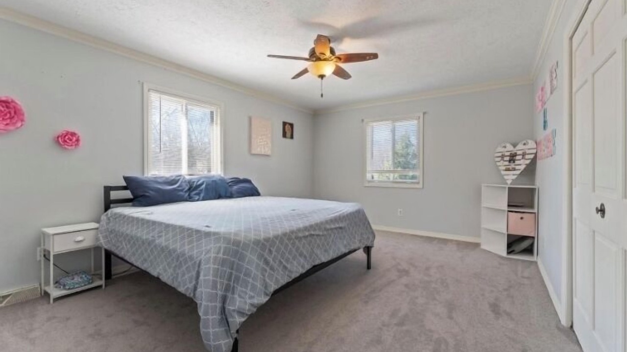 Photo of Bedroom in Granger