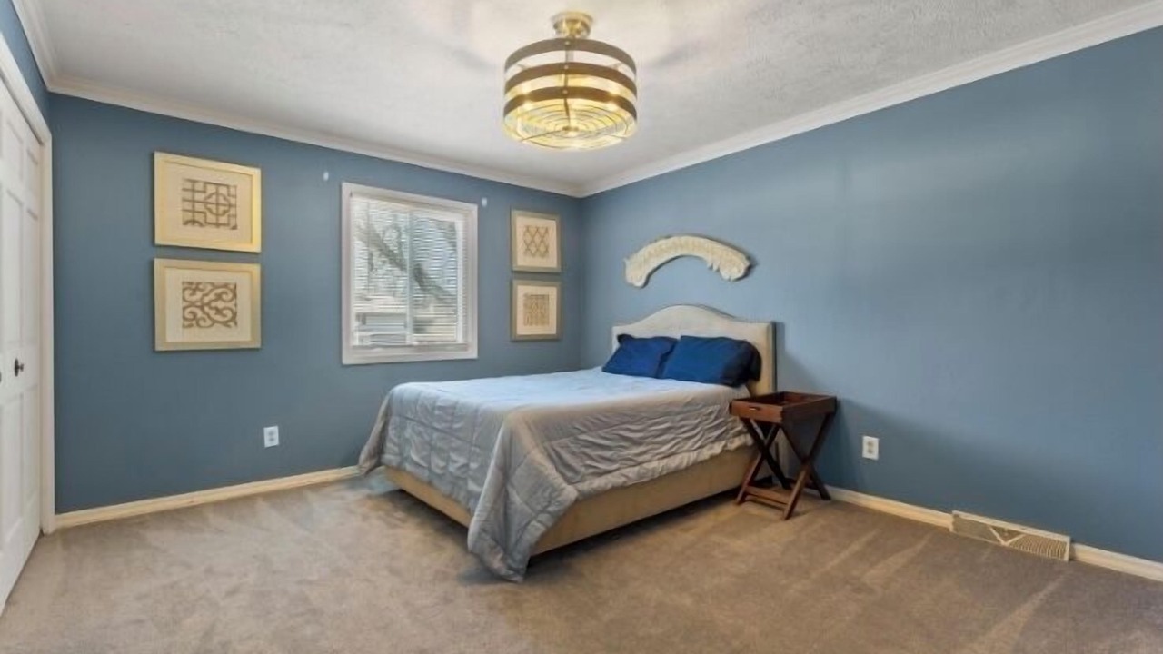 Photo of Bedroom in Granger
