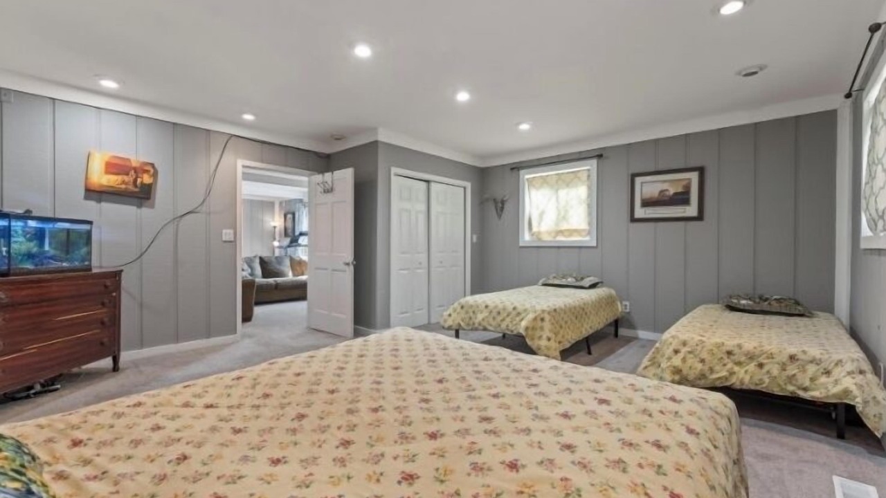 Photo of Bedroom in Granger