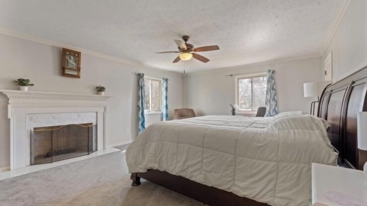Photo of Bedroom in Granger