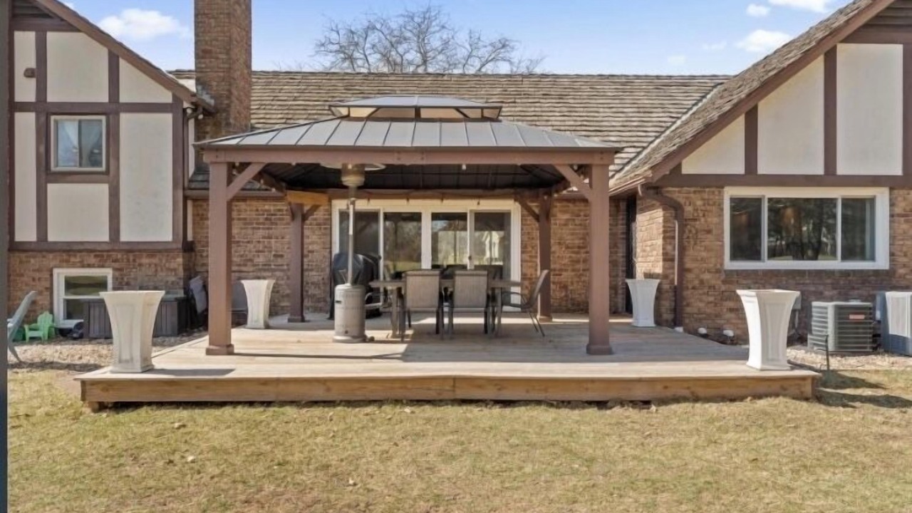 Photo of Outdoor in Granger