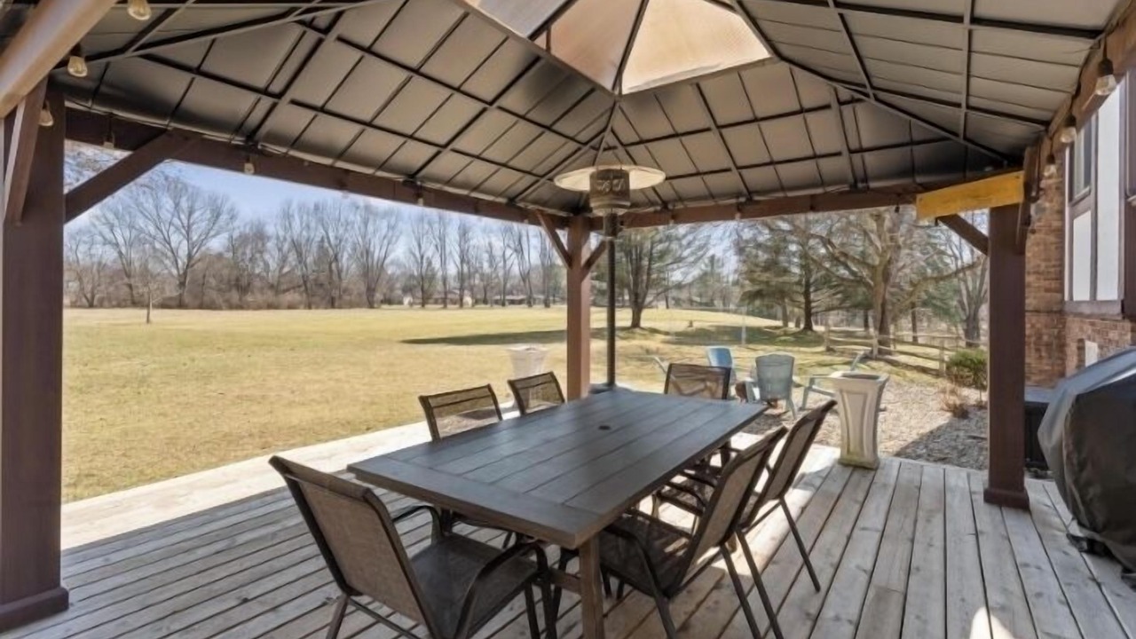 Photo of Outdoor in Granger