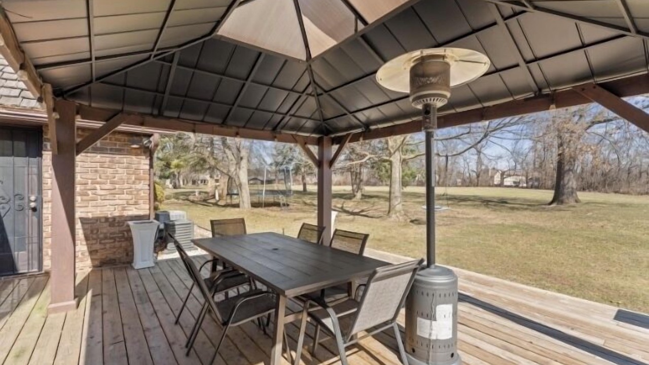 Photo of Outdoor in Granger