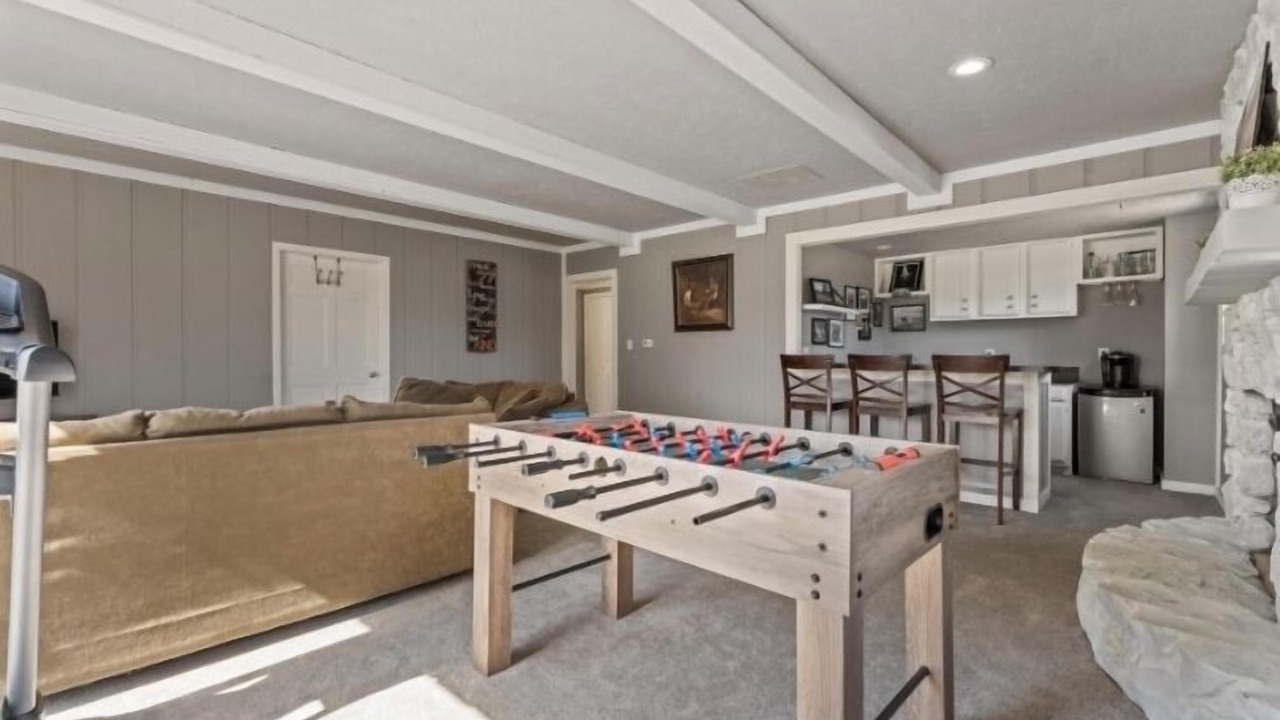 Photo of Livingroom in Granger