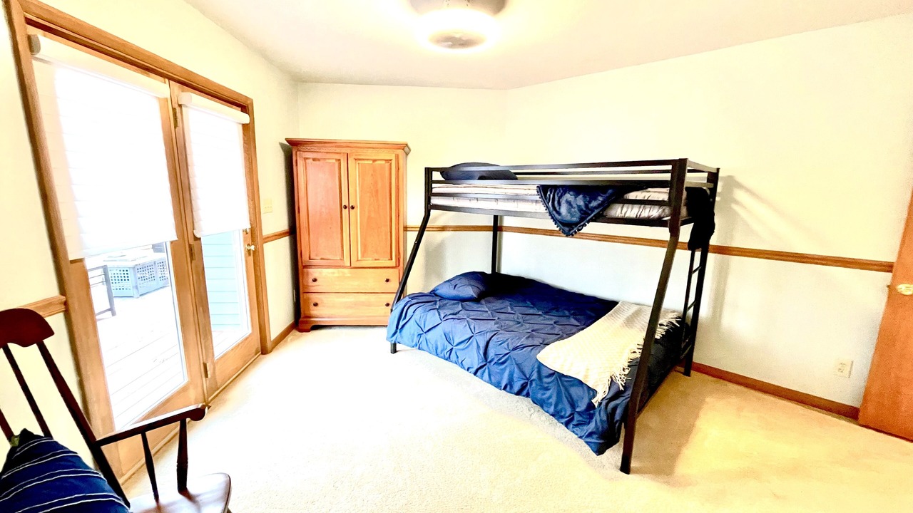 Photo of Bedroom in Chestnut Springs