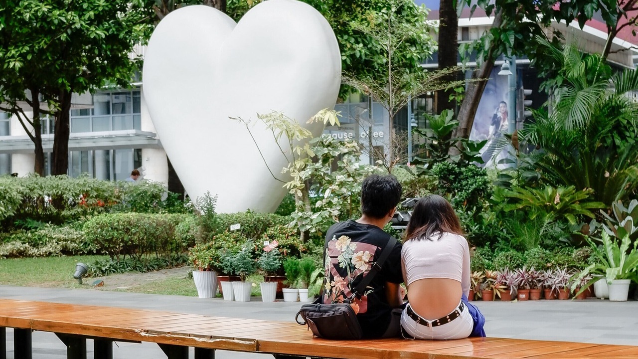 Photo of Outdoor in Bonifacio Global City