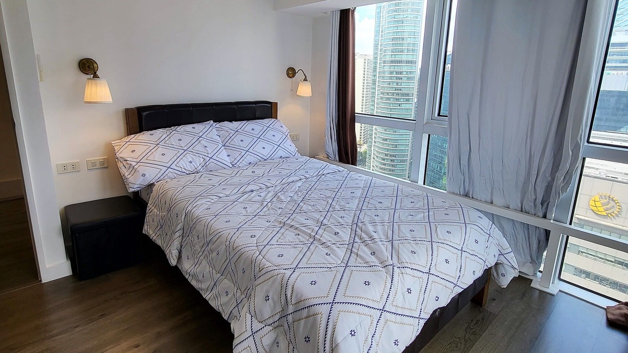 Photo of Bedroom in Bonifacio Global City