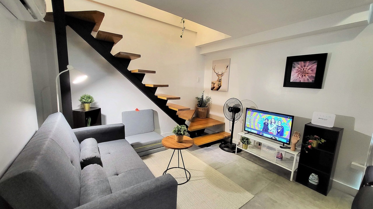 Photo of Livingroom in Bonifacio Global City