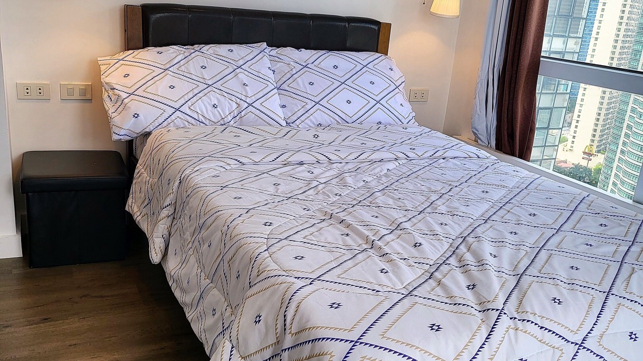 Photo of Bedroom in Bonifacio Global City