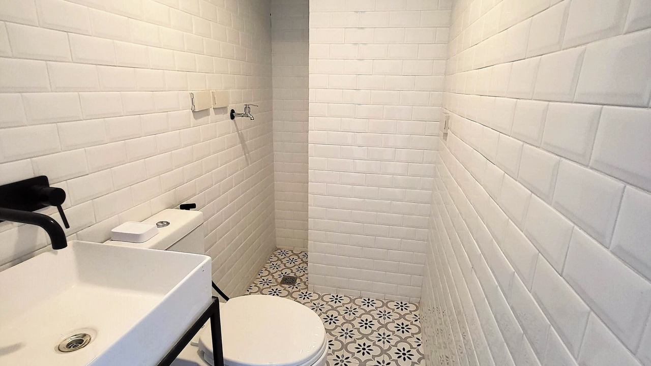 Photo of Bathroom in Bonifacio Global City