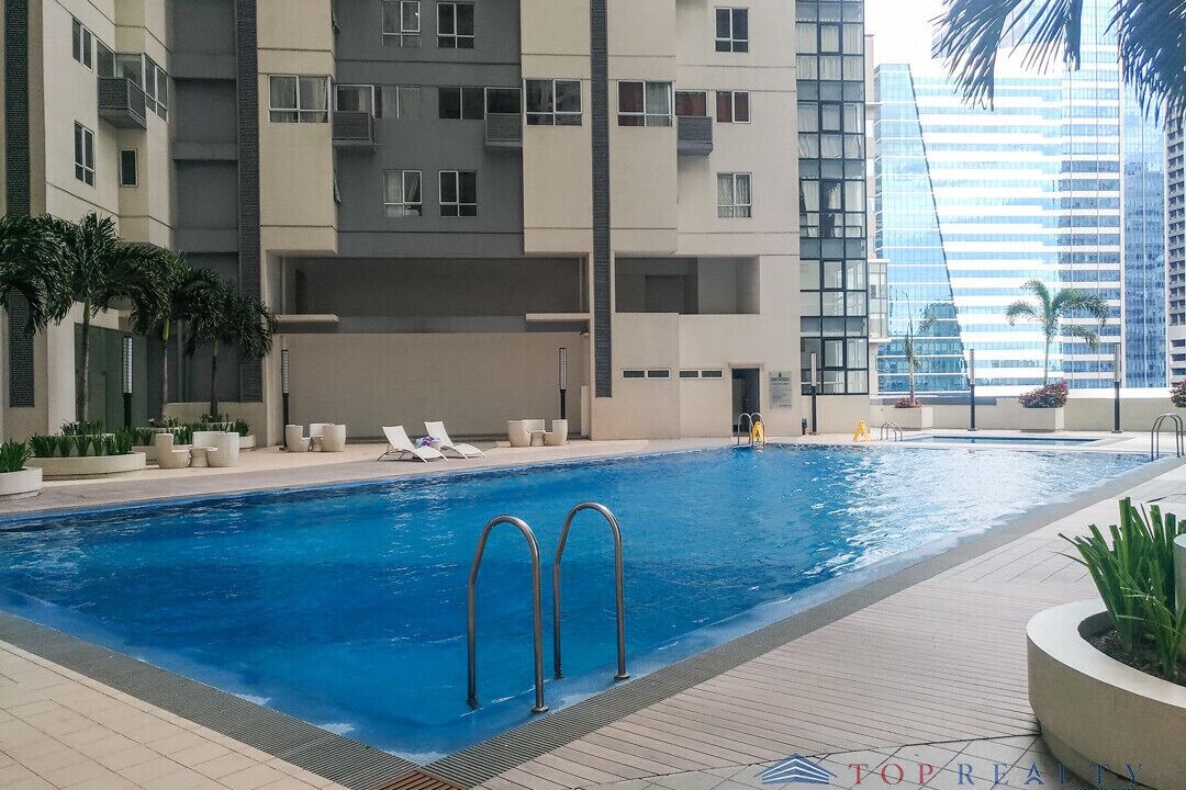 Photo of Outdoor in Bonifacio Global City