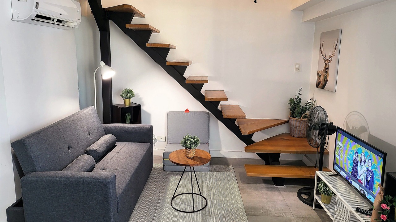 Photo of Livingroom in Bonifacio Global City