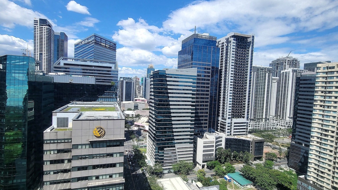 Photo of Outdoor in Bonifacio Global City