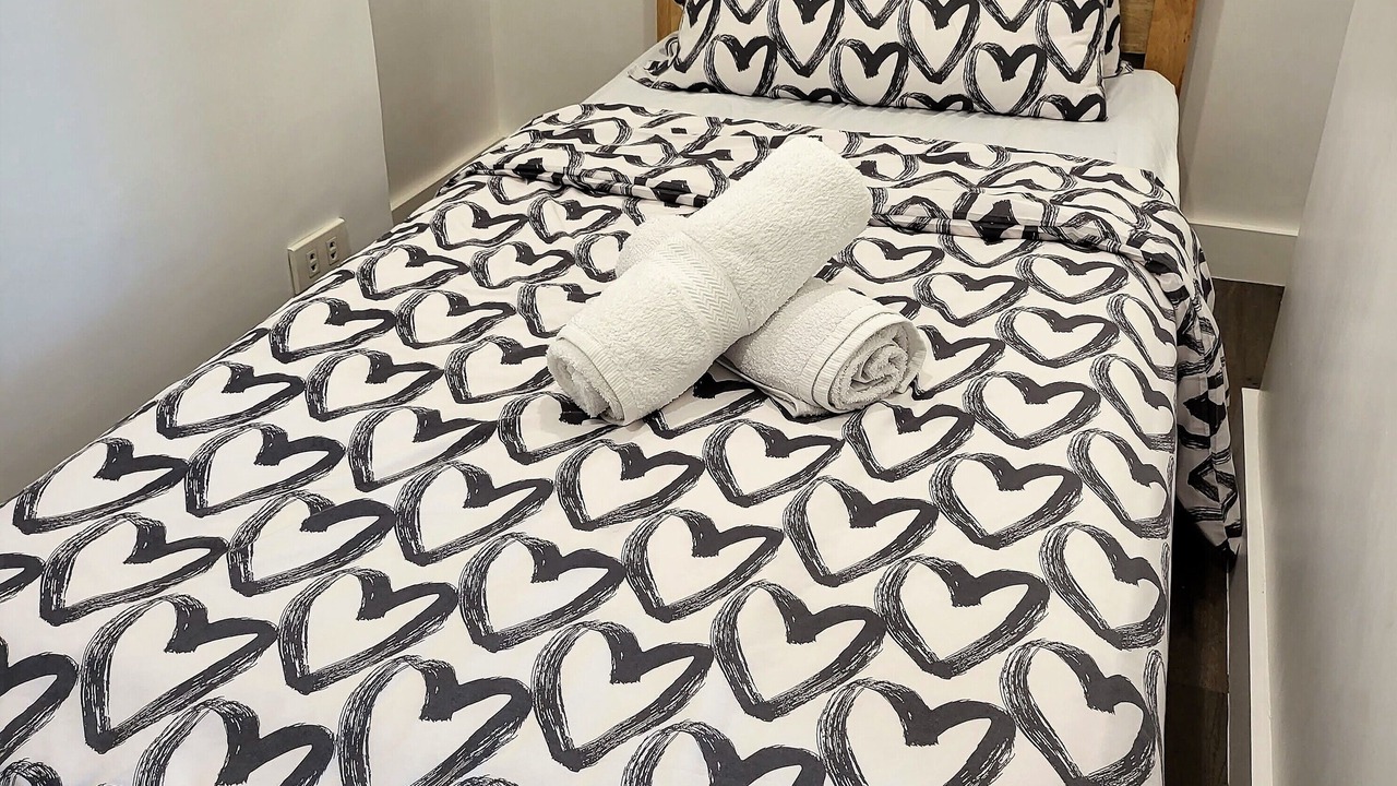Photo of Bedroom in Bonifacio Global City