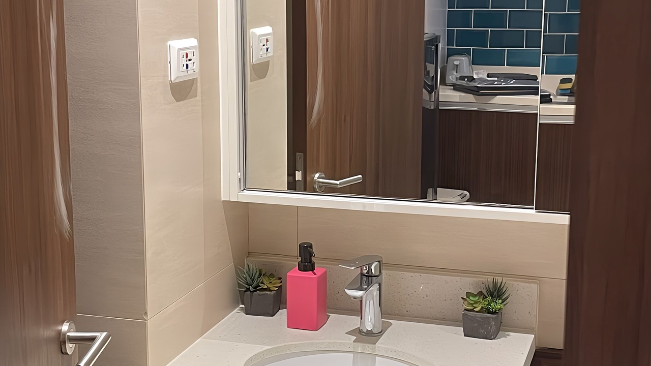 Photo of Bathroom in Maribago