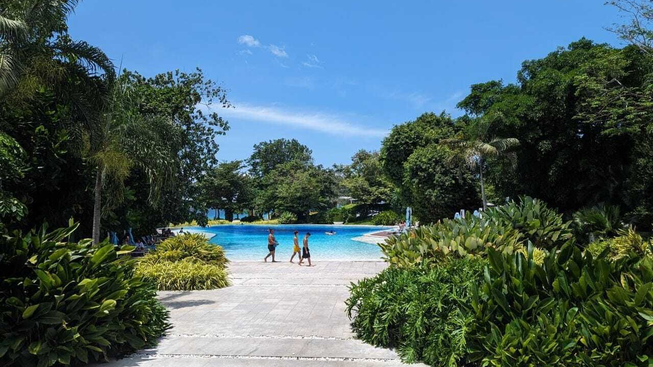 Photo of Outdoor in Maribago