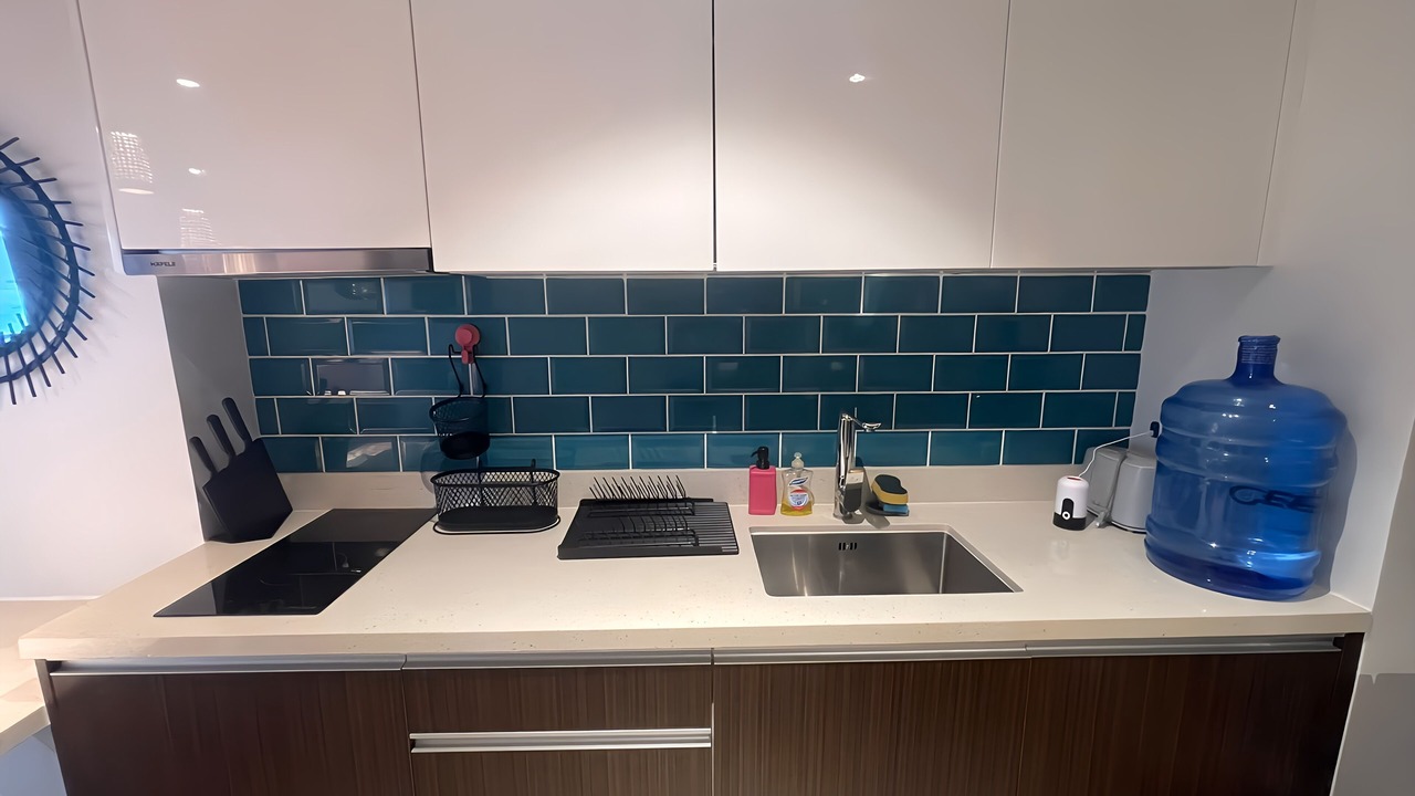 Photo of Kitchen in Maribago