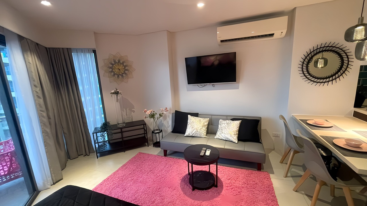Photo of Bedroom in Maribago