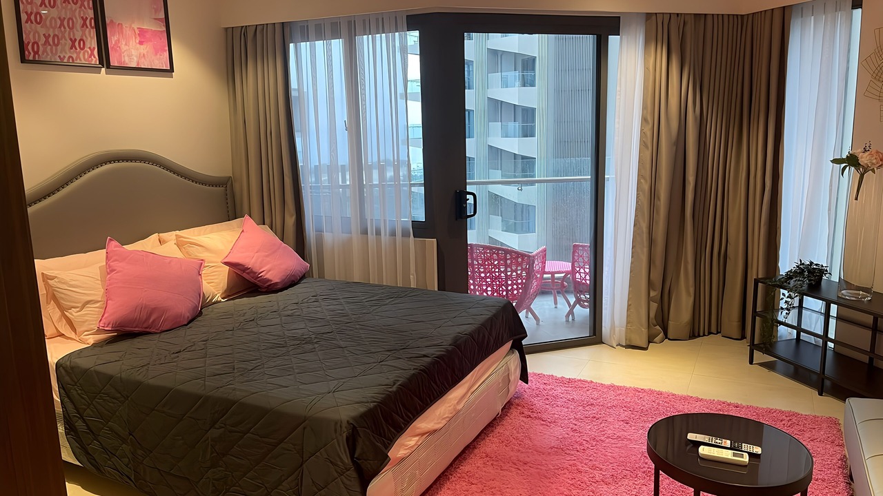 Photo of Bedroom in Maribago