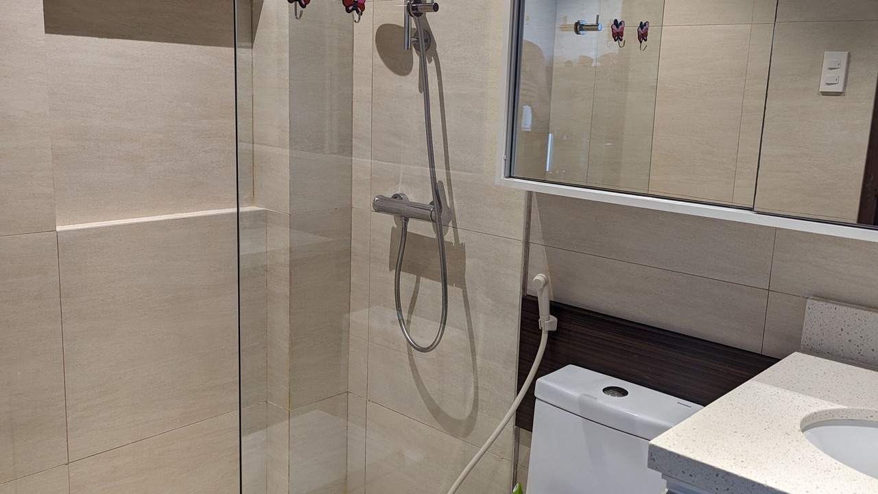 Photo of Bathroom in Maribago