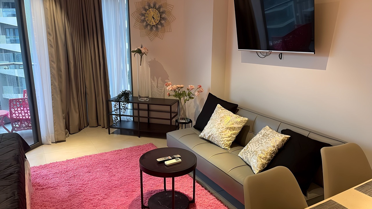 Photo of Livingroom in Maribago