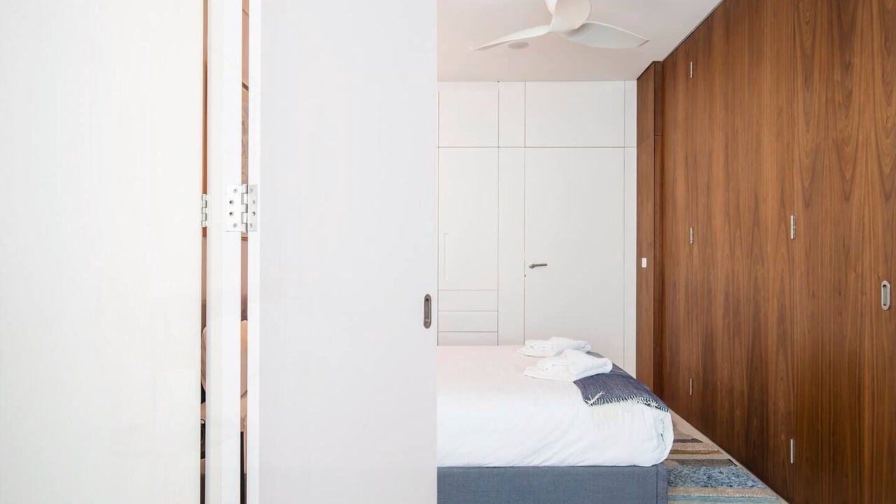 Photo of Bedroom in Alexandria