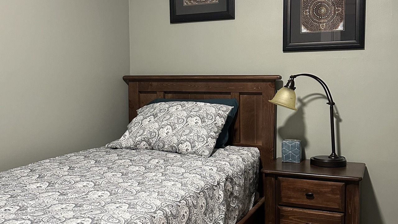 Photo of Bedroom in Babe Denny
