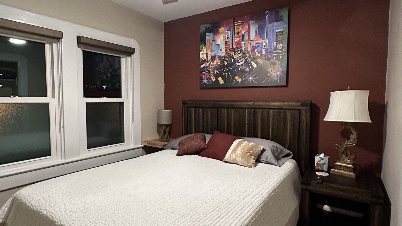 Photo of Bedroom in Babe Denny