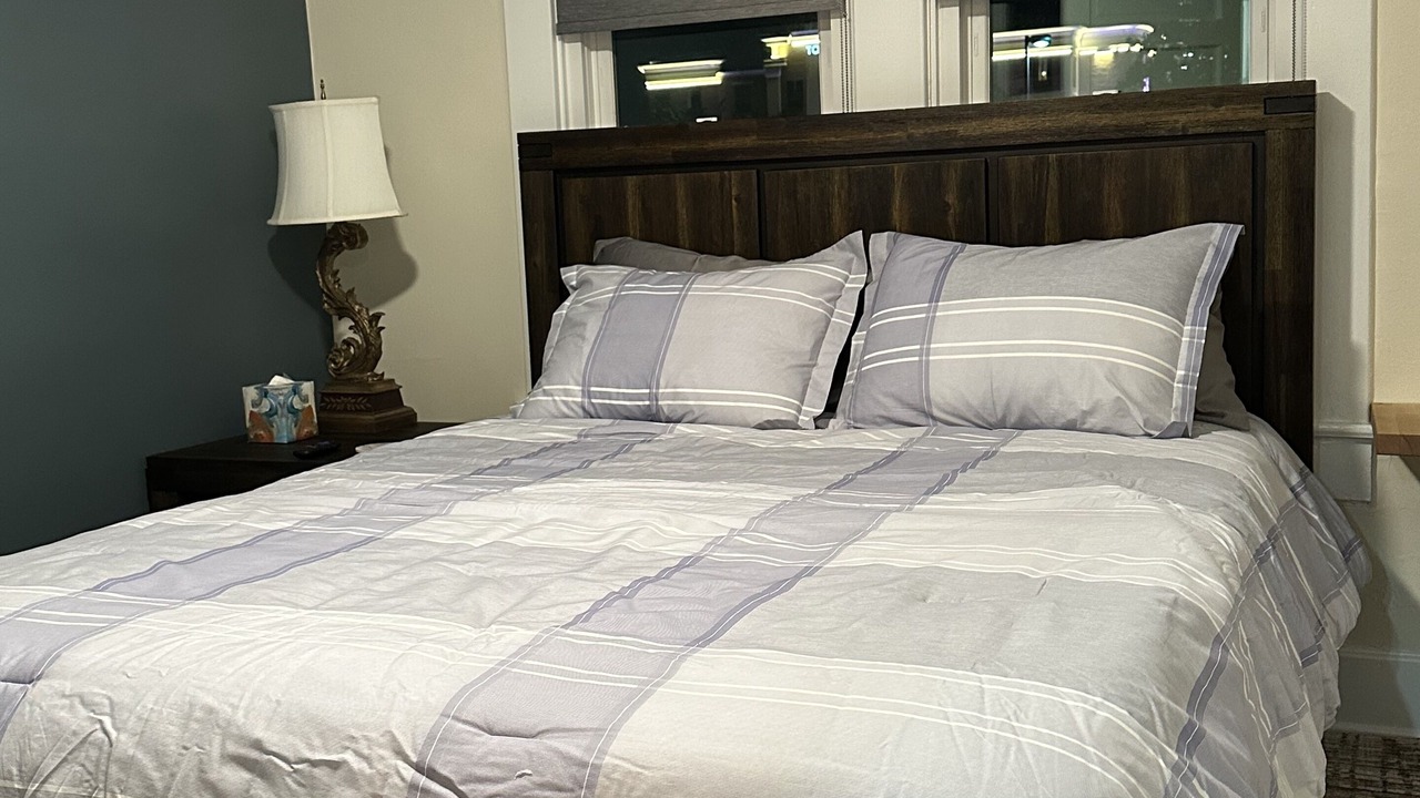 Photo of Bedroom in Babe Denny