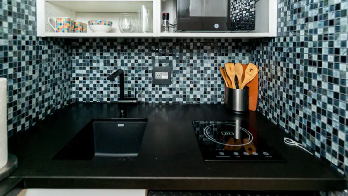 Photo of Kitchen in North Beach