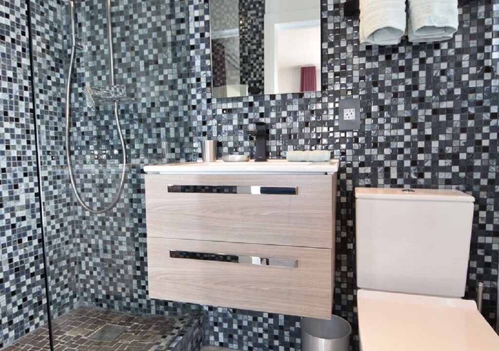 Photo of Bathroom in North Beach