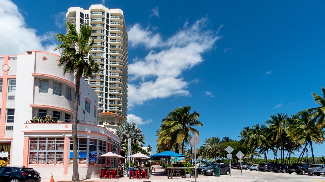 Photo of Outdoor in North Beach