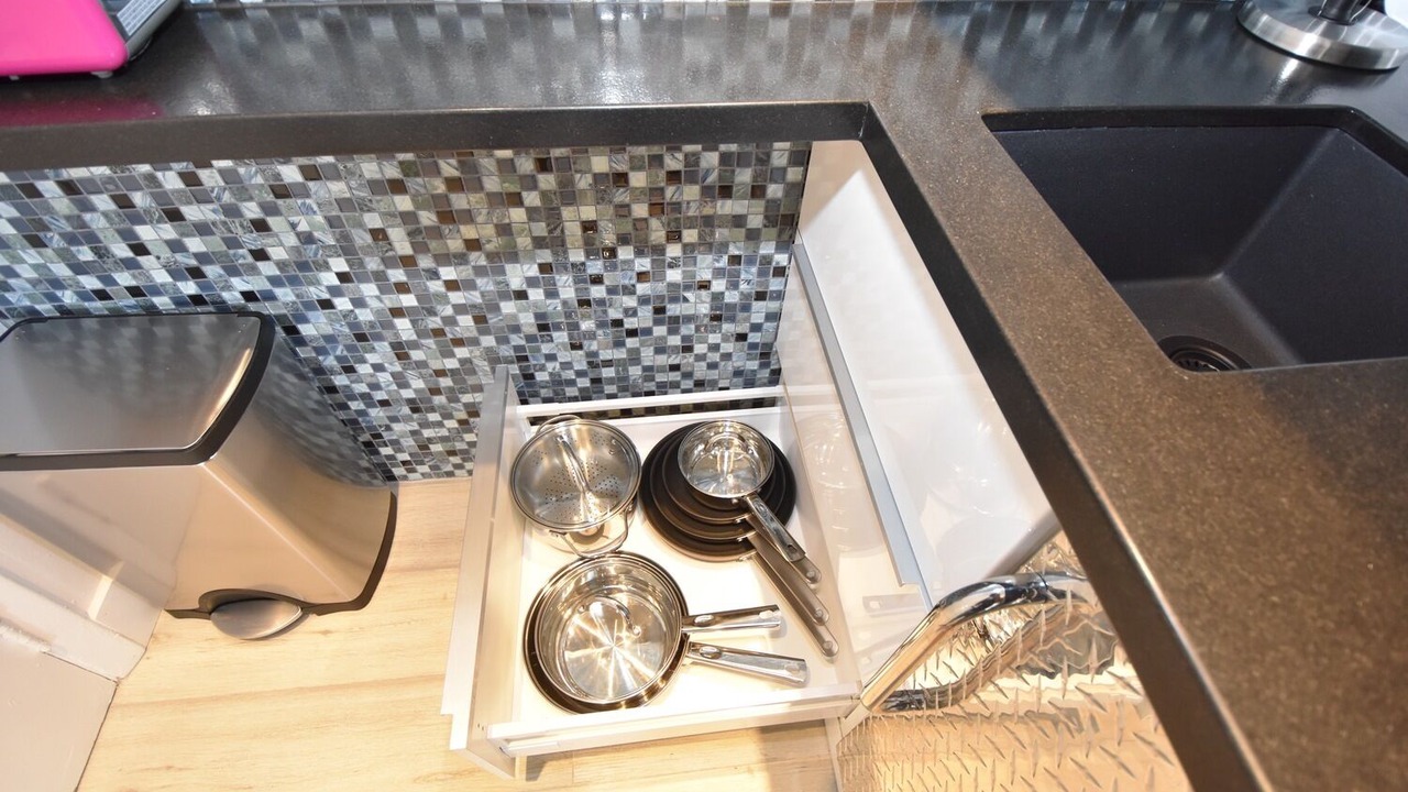 Photo of Kitchen in North Beach
