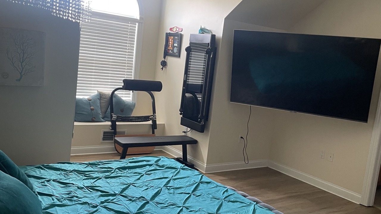 Photo of Bedroom in Portage