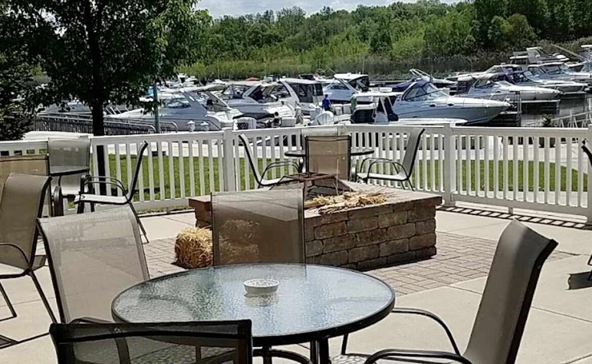 Photo of Outdoor in Portage