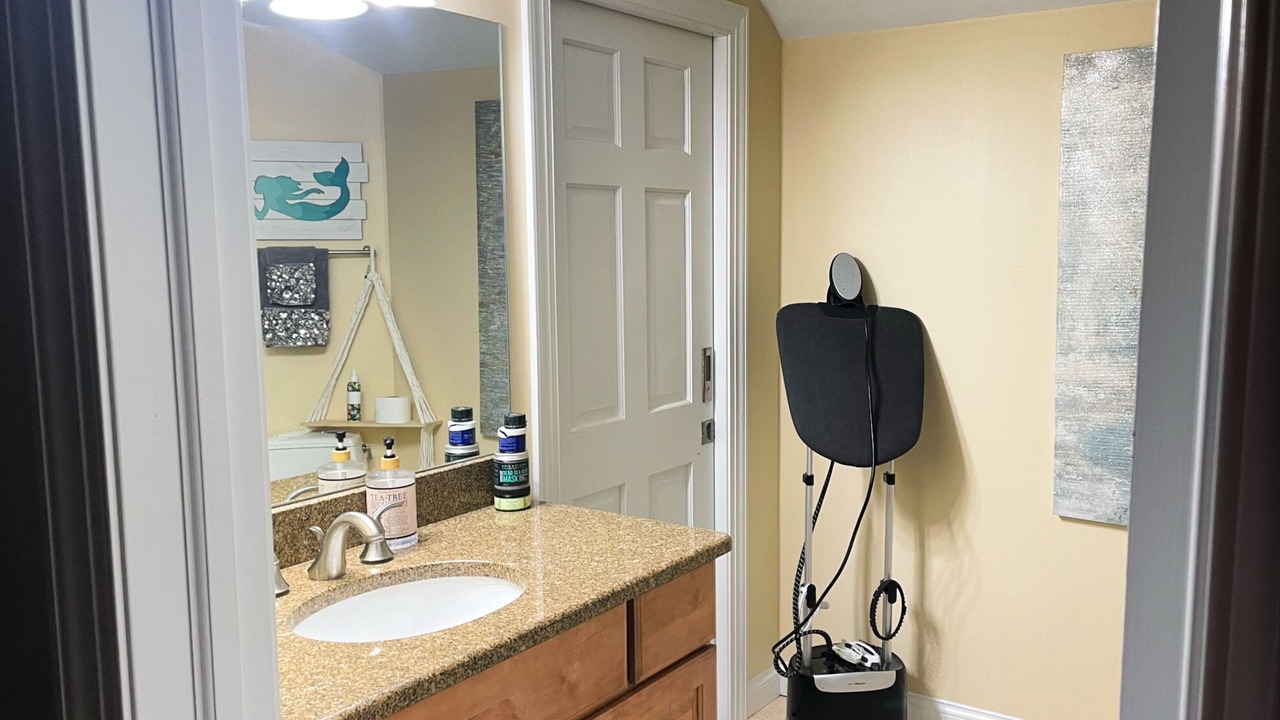 Photo of Bathroom in Portage