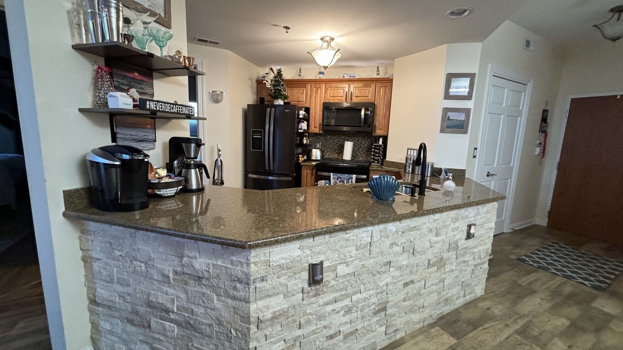 Photo of Kitchen in Portage