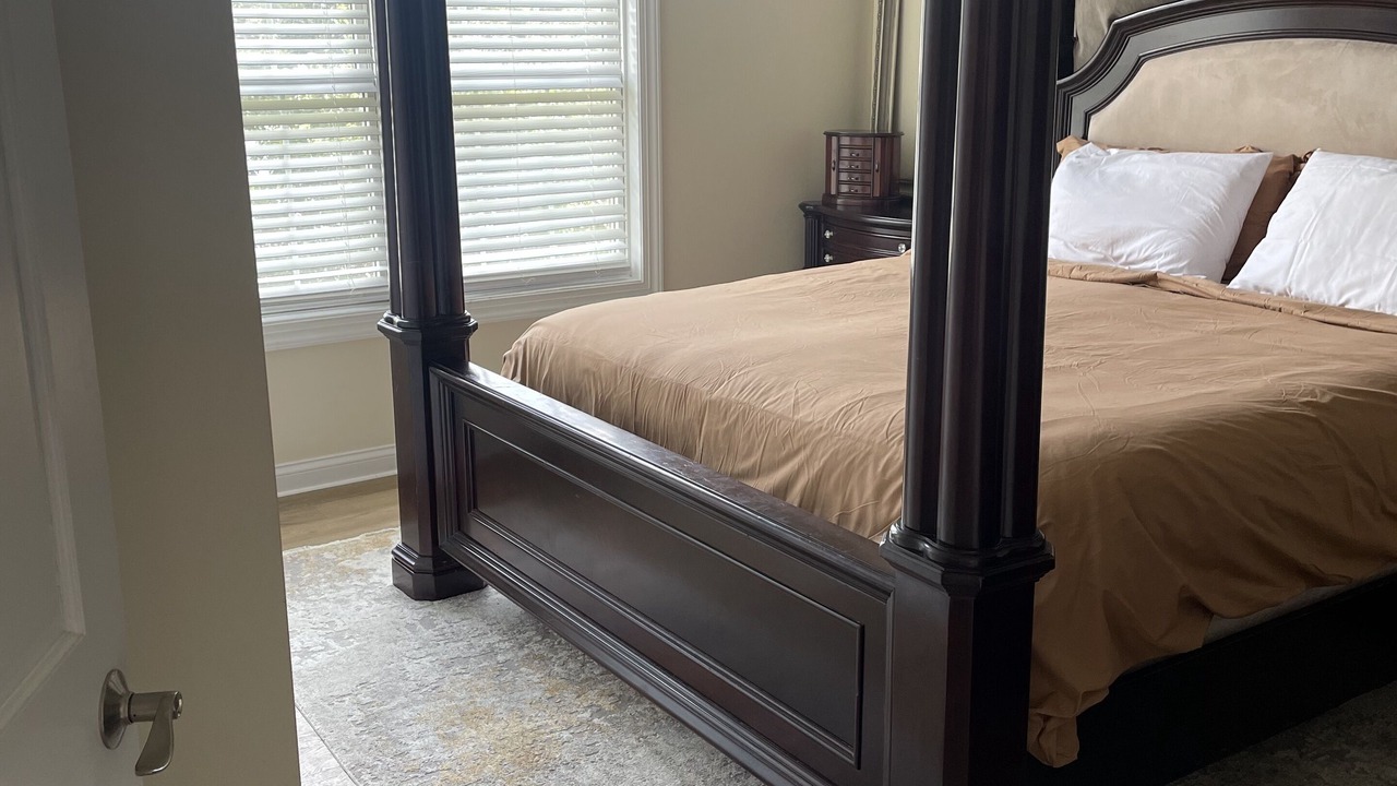 Photo of Bedroom in Portage