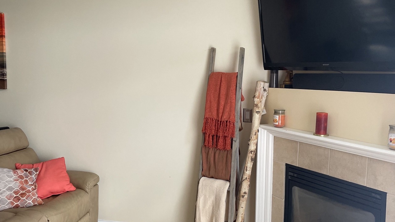 Photo of Livingroom in Portage