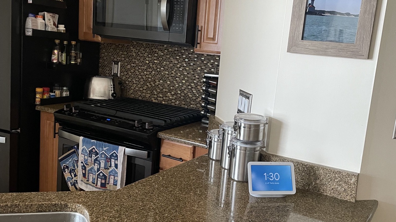 Photo of Kitchen in Portage
