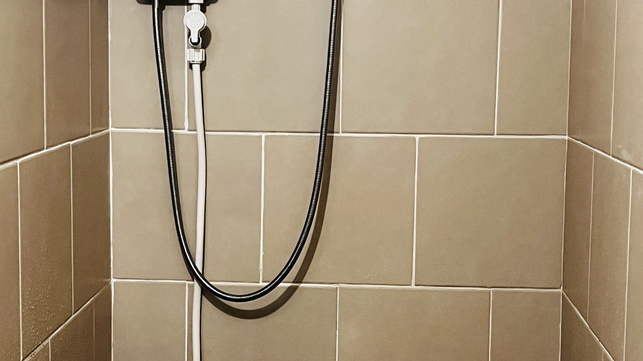 Photo of Bathroom in Binan City