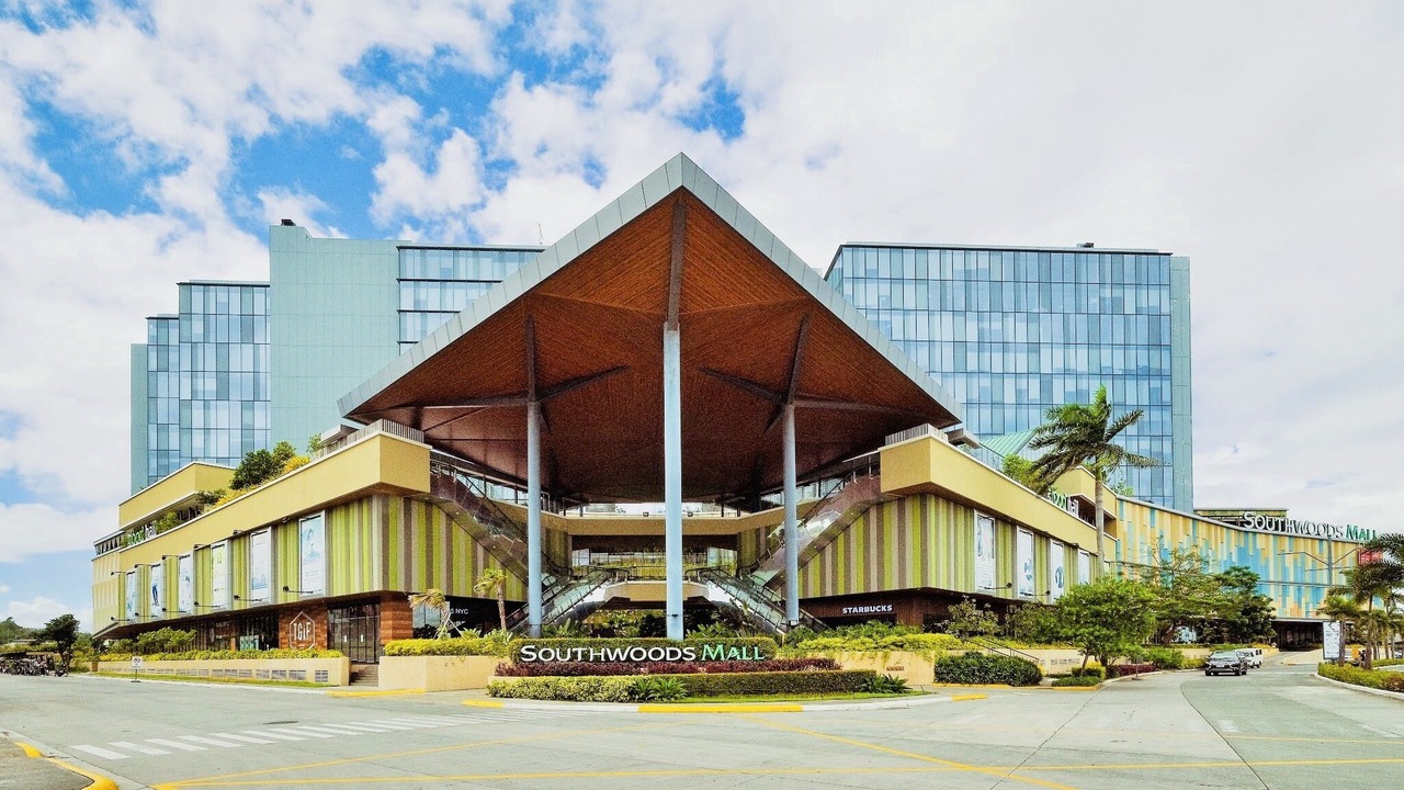 Photo of Outdoor in Binan City
