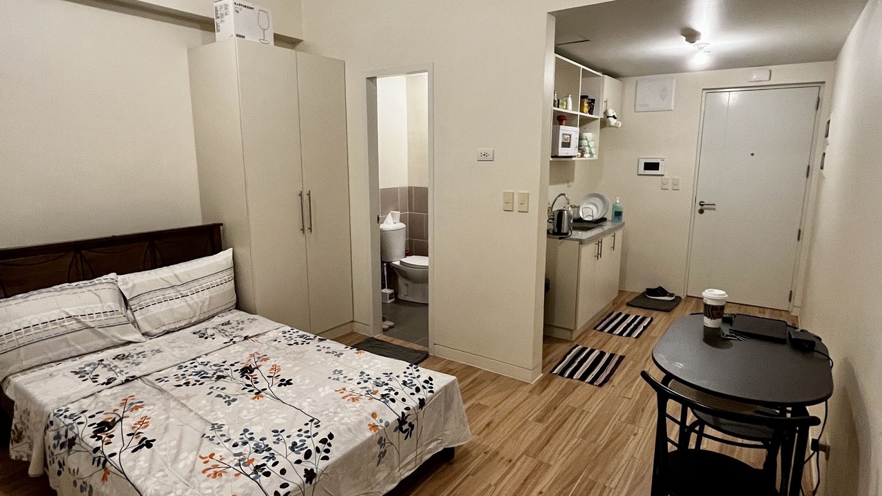 Photo of Bedroom in Binan City