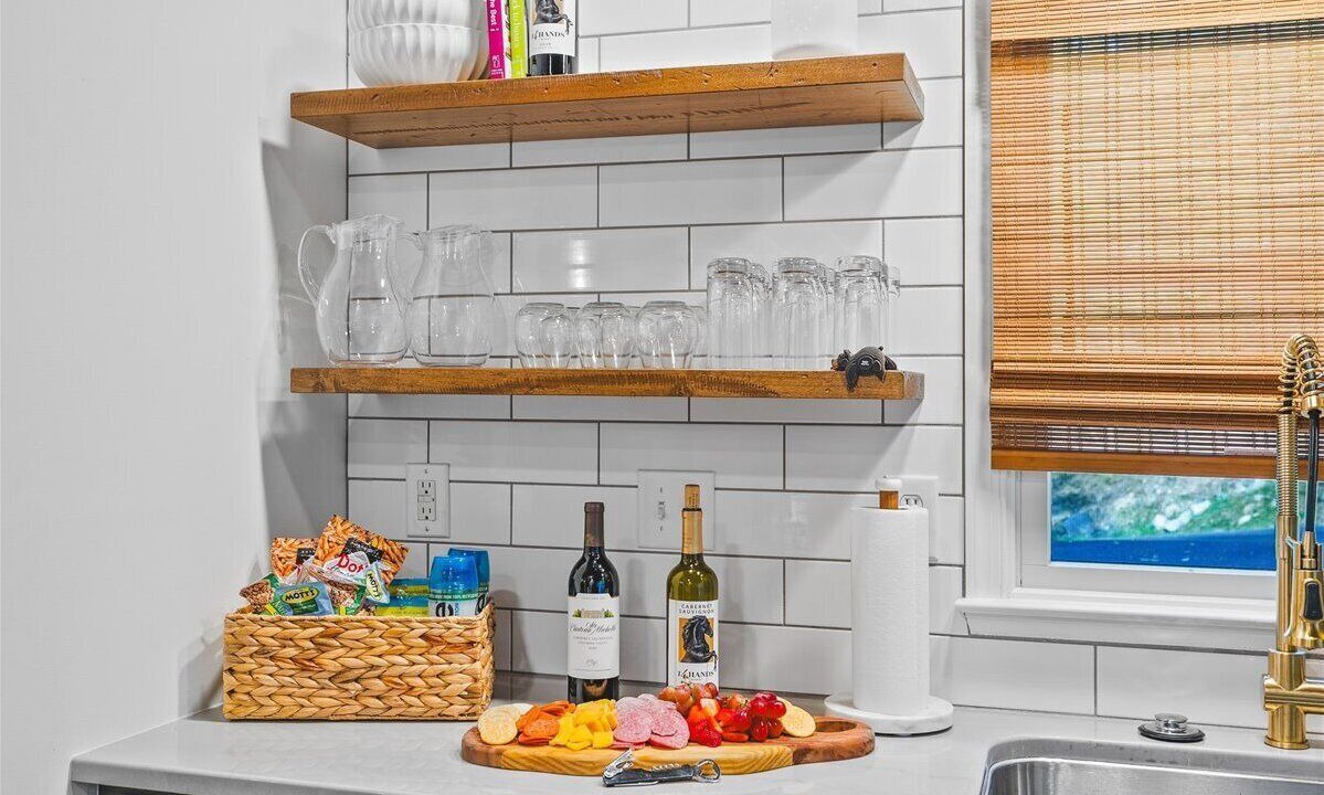 Photo of Kitchen in McGaheysville