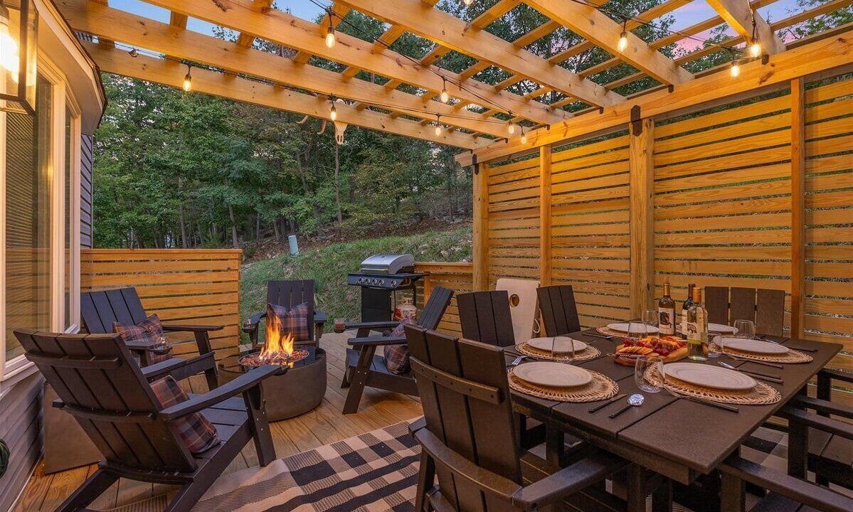 Photo of Outdoor in McGaheysville